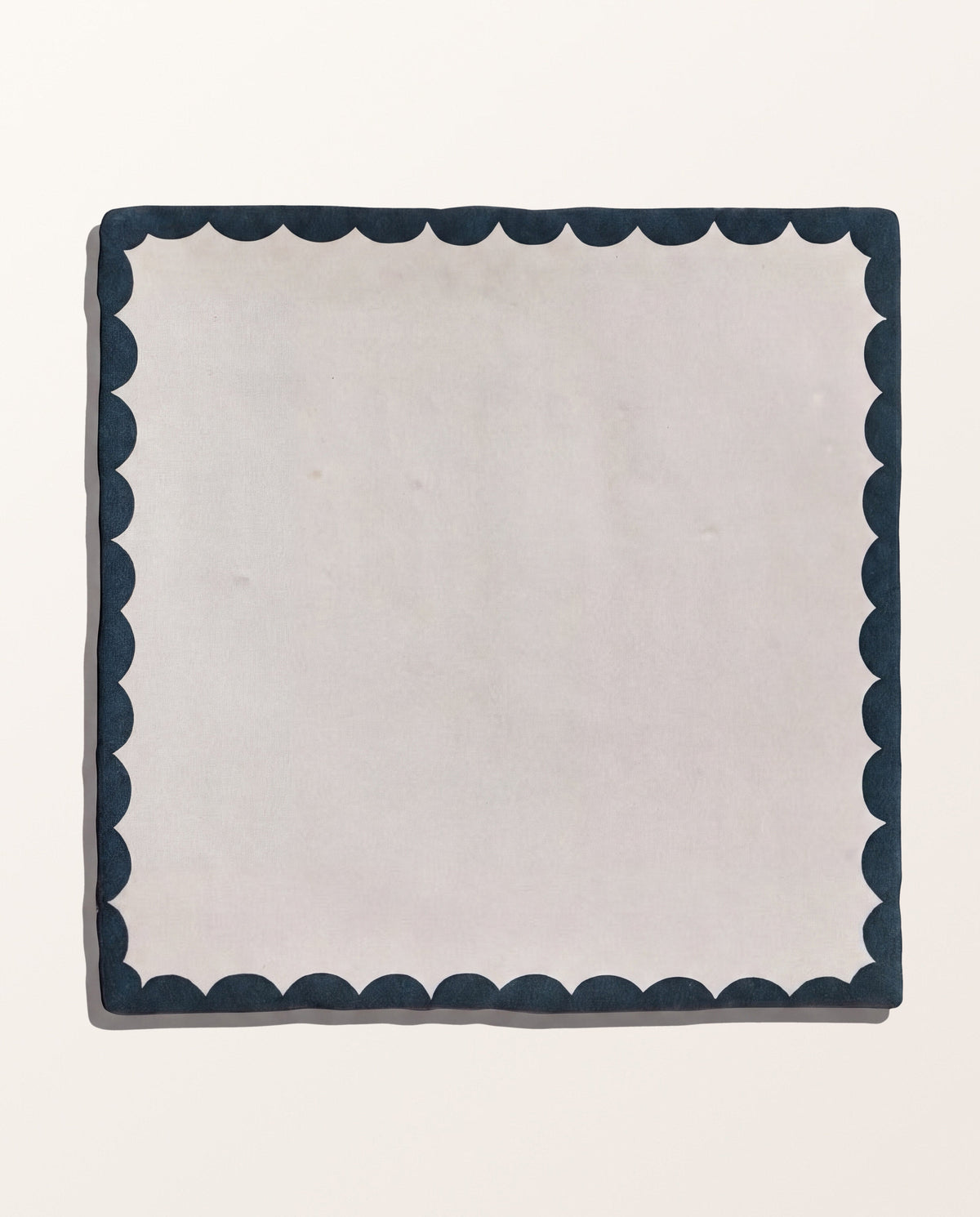 Ca’ Pietra STUDIO Bobbin Ceramic Blue — official gallery image 1