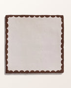 Ca’ Pietra STUDIO Bobbin Ceramic Chocolate — official gallery image 1