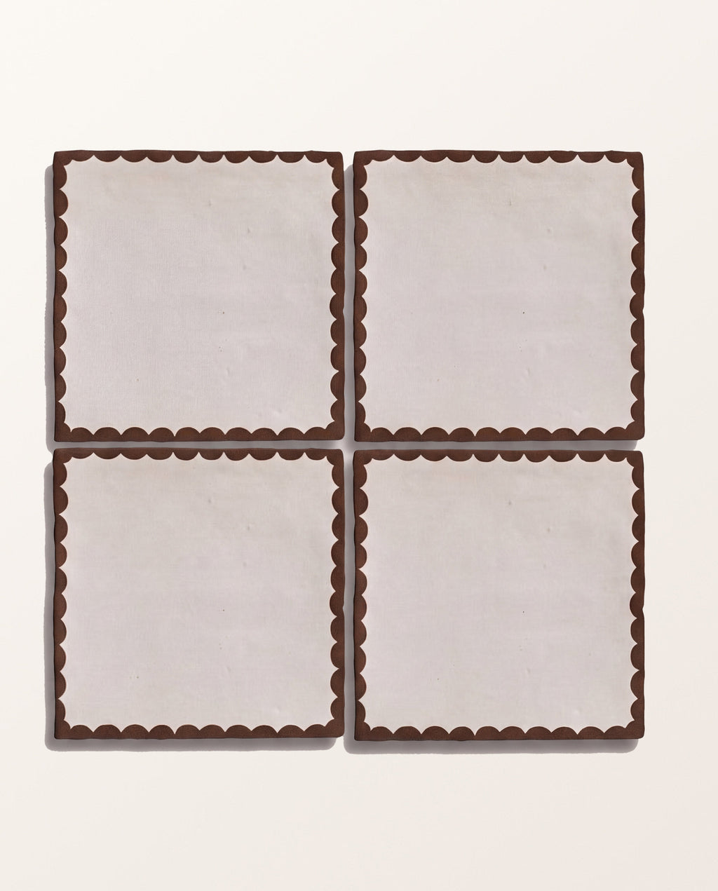 Ca’ Pietra STUDIO Bobbin Ceramic Chocolate — official gallery image 3