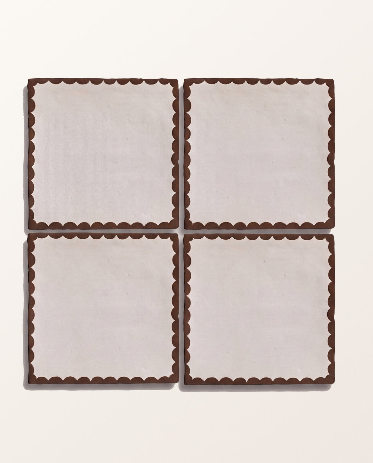 Ca’ Pietra STUDIO Bobbin Ceramic Chocolate — official gallery image 3