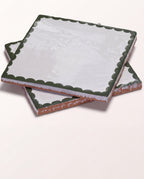 Ca’ Pietra STUDIO Bobbin Ceramic Holly — official gallery image 1