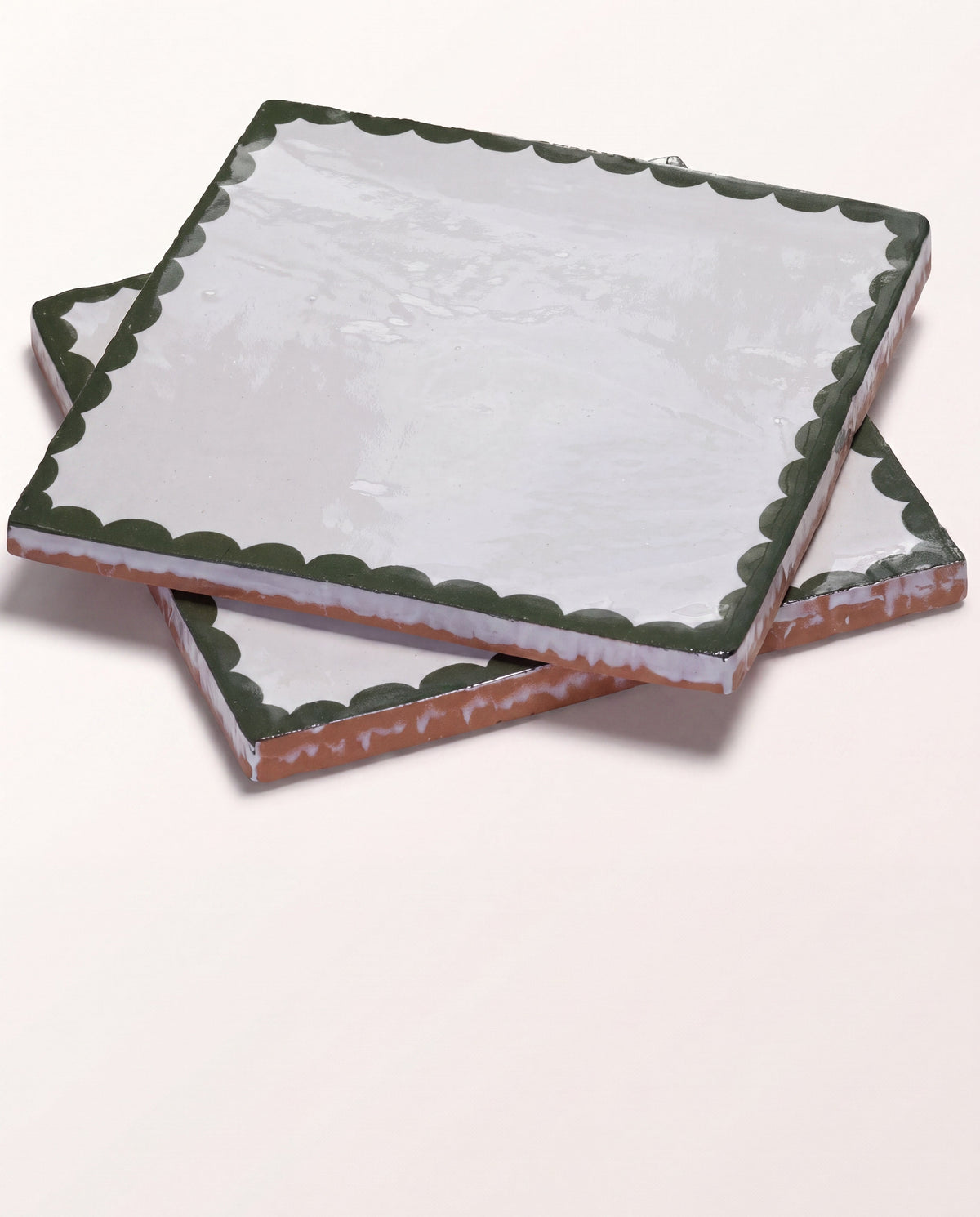 Ca’ Pietra STUDIO Bobbin Ceramic Holly — official gallery image 1