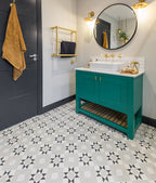 Ca’ Pietra Brompton Porcelain Borough — official gallery image 3