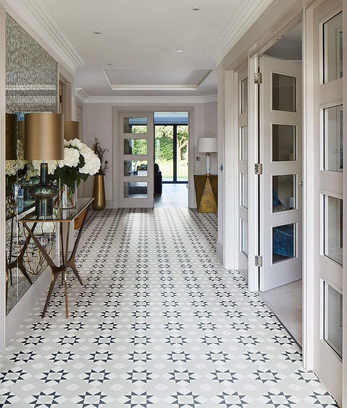Ca’ Pietra Brompton Porcelain Borough — official gallery image 4