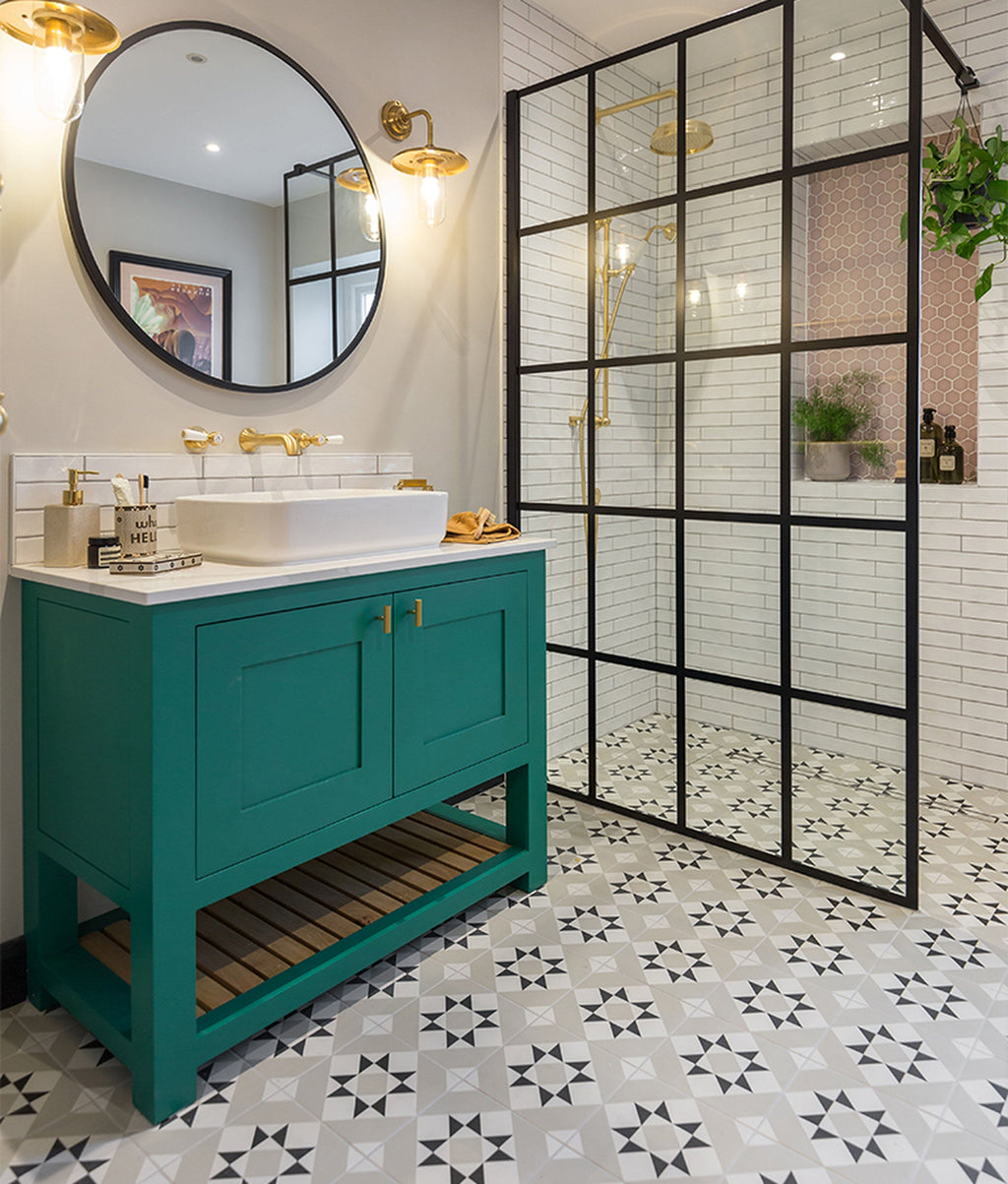 Ca’ Pietra Brompton Porcelain Borough — official gallery image 6