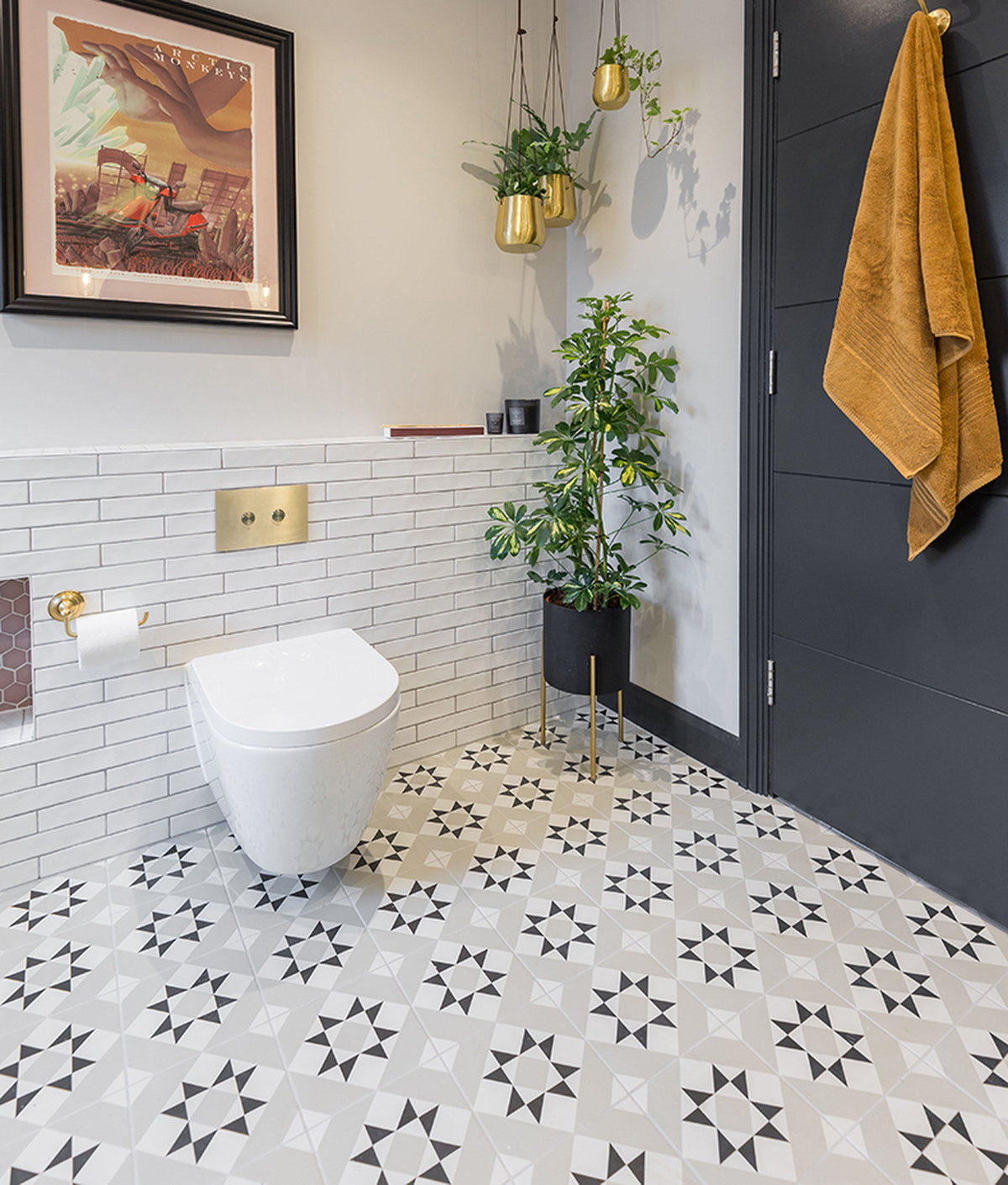 Ca’ Pietra Brompton Porcelain Borough — official gallery image 8