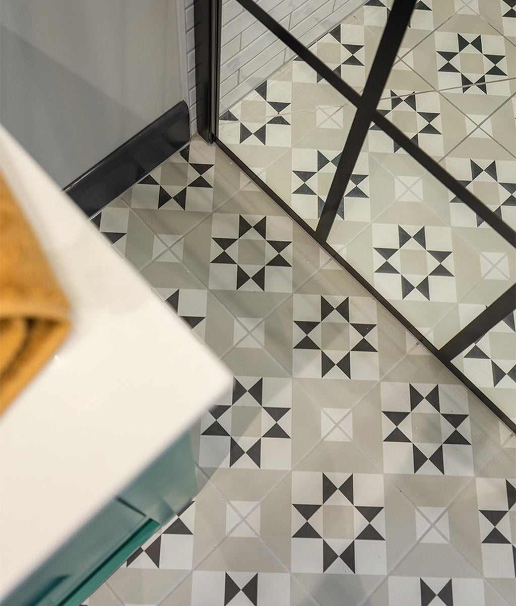 Ca’ Pietra Brompton Porcelain Borough — official gallery image 9
