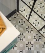 Ca’ Pietra Brompton Porcelain Borough — official gallery image 9