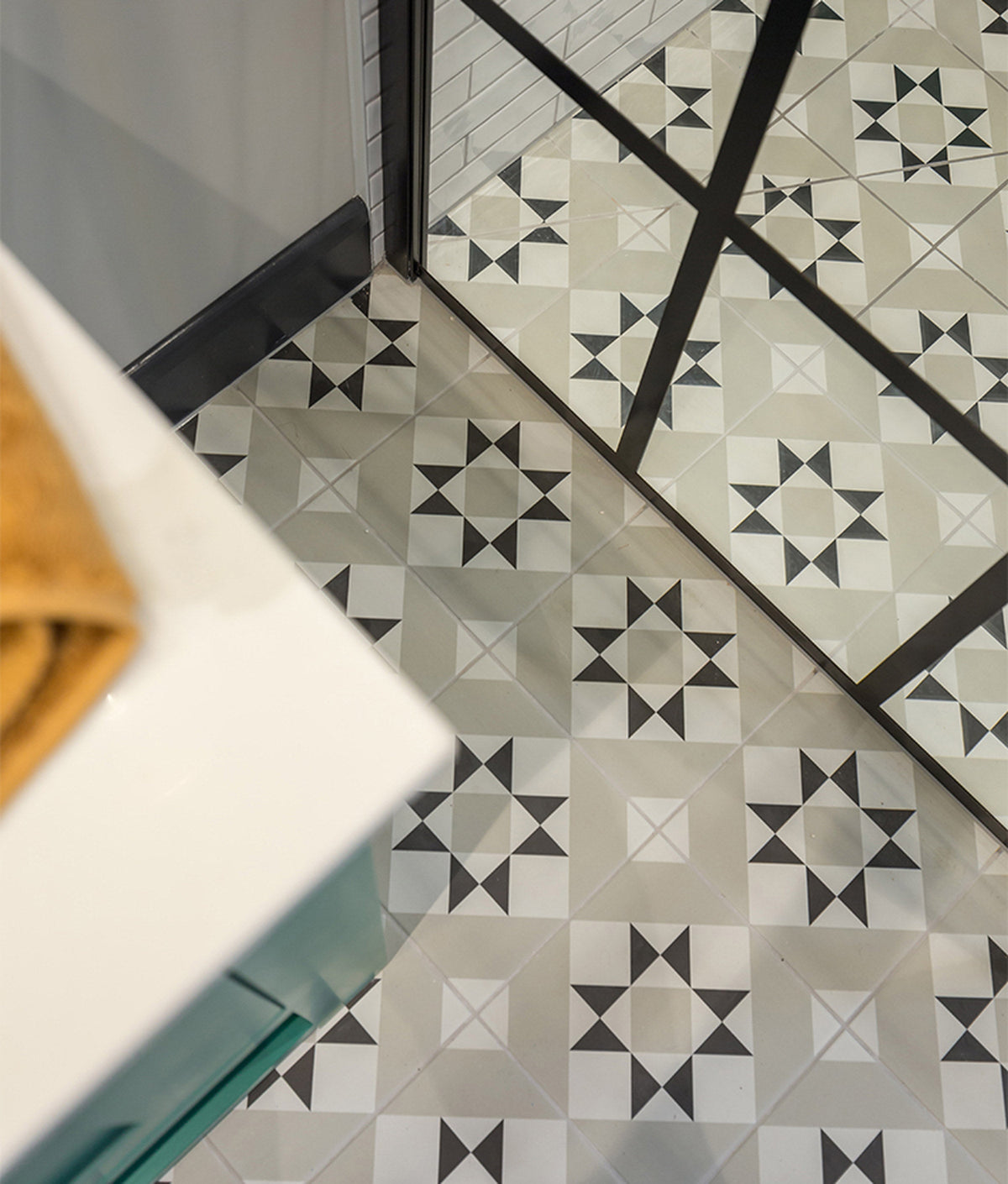 Ca’ Pietra Brompton Porcelain Borough — official gallery image 9