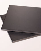 Ca’ Pietra Brompton Porcelain Field Liquorice — official gallery image 5