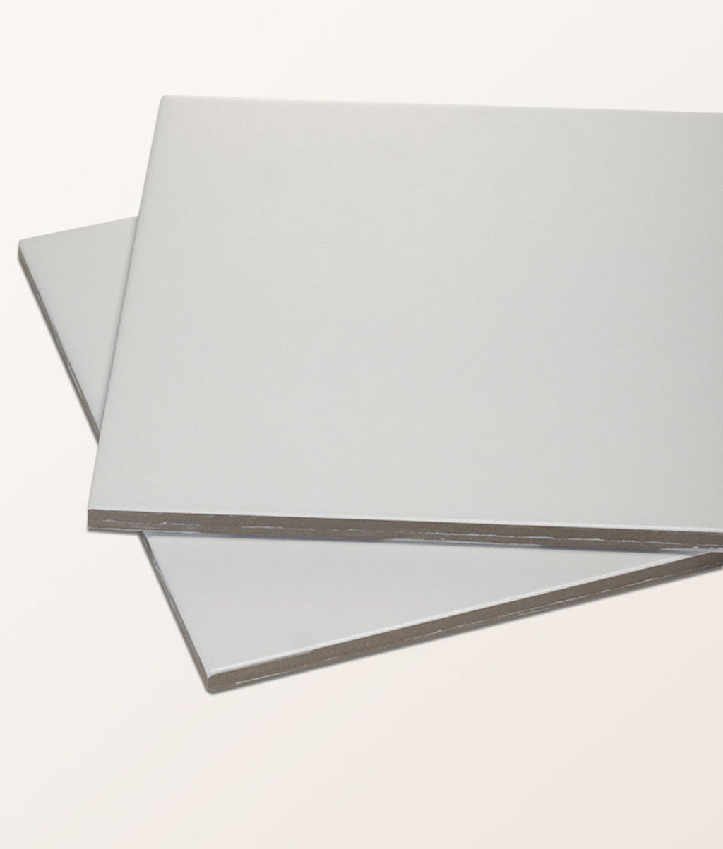 Ca’ Pietra Brompton Porcelain Field Milk — official gallery image 5