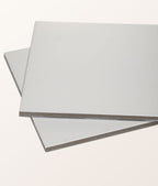 Ca’ Pietra Brompton Porcelain Field Milk — official gallery image 5