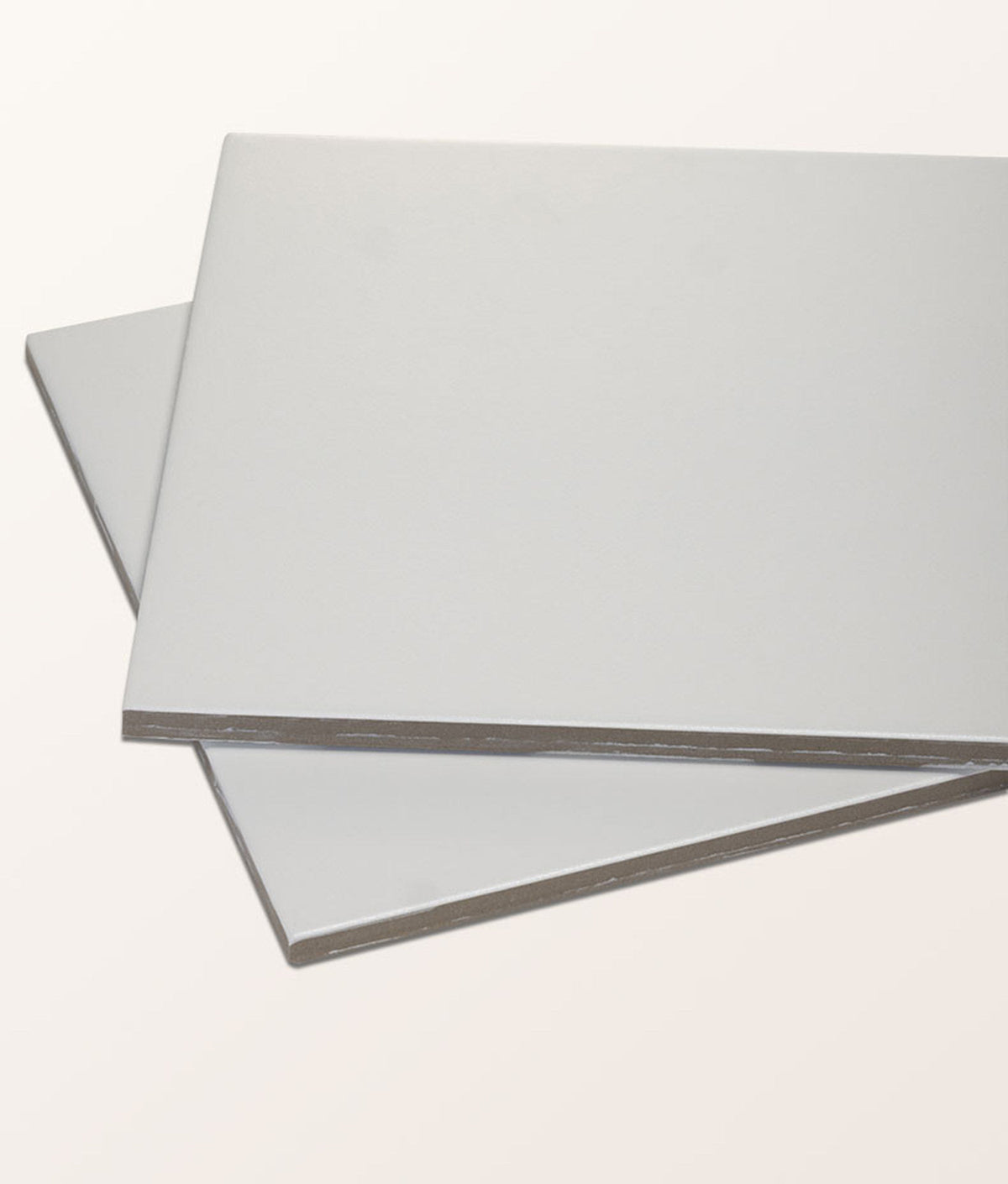 Ca’ Pietra Brompton Porcelain Field Milk — official gallery image 5