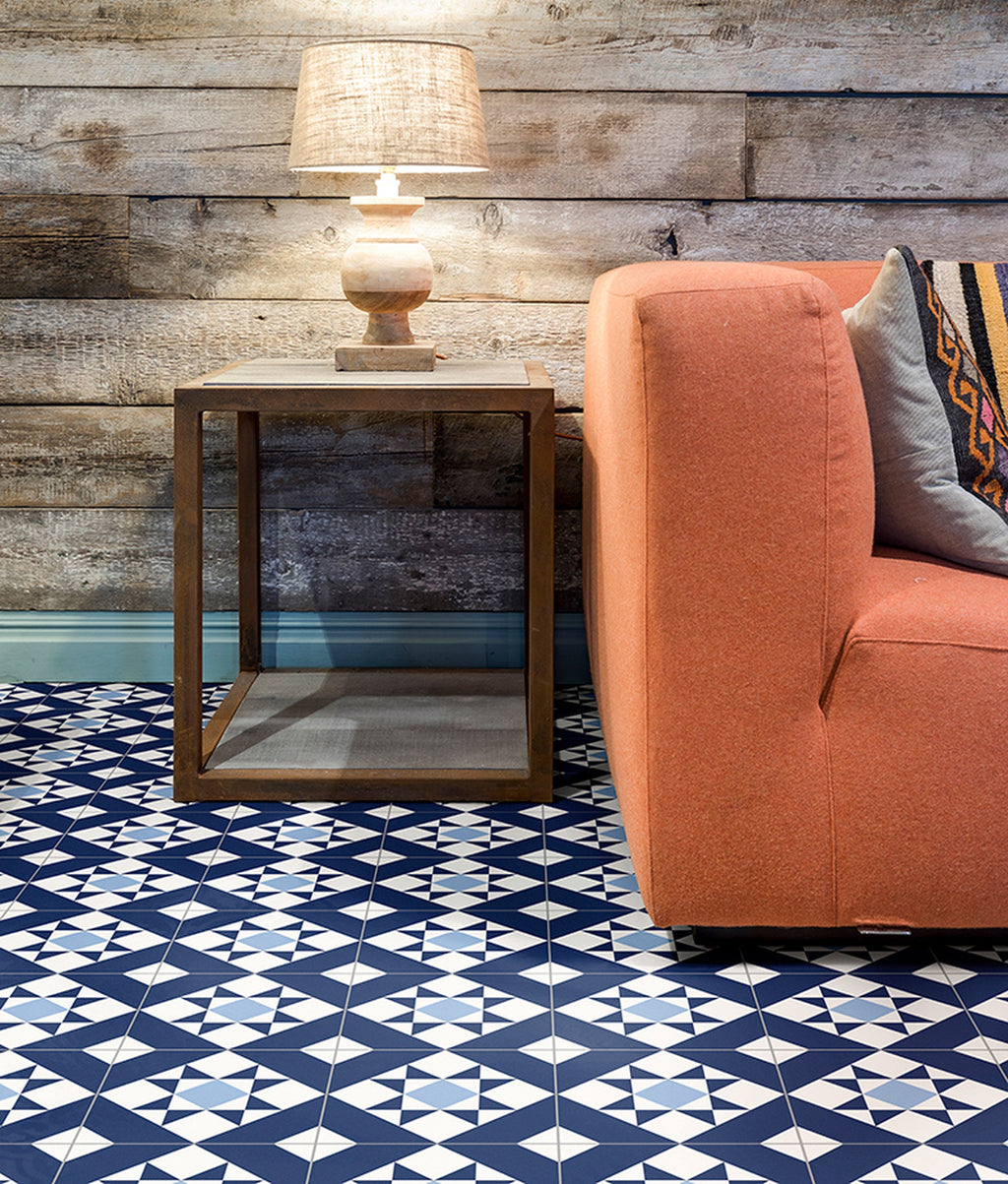 Ca’ Pietra Brompton Porcelain Kew — official gallery image 4