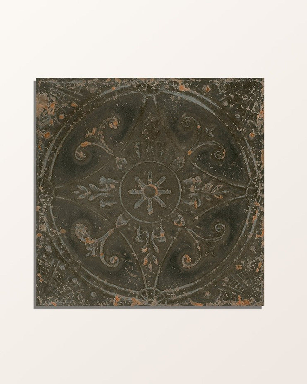 Ca’ Pietra Brooklyn Embossed Ceramic — official gallery image 2