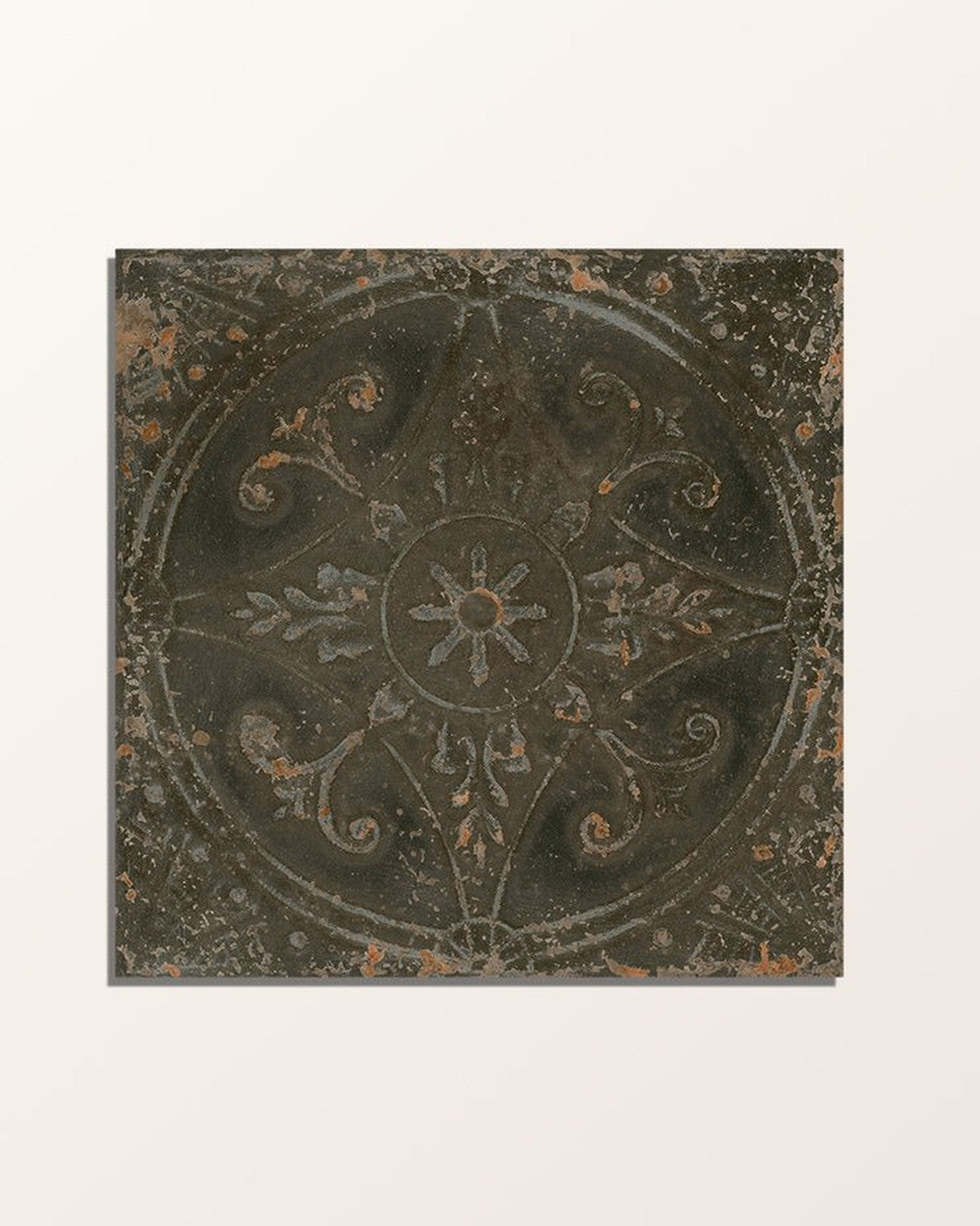 Ca’ Pietra Brooklyn Embossed Ceramic — official gallery image 2