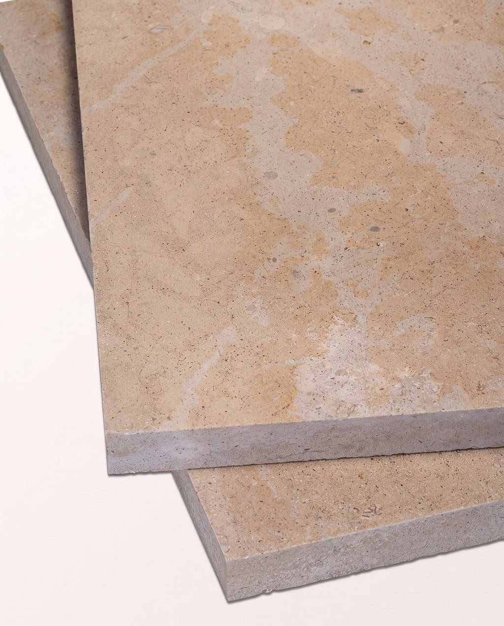 Ca’ Pietra Buscot Limestone Honed Finish — official gallery image 5