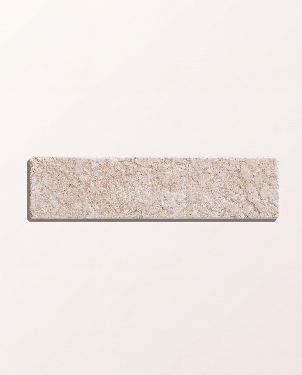 Ca’ Pietra Buscot Limestone Tumbled & Etched Klinkers — official gallery image 2