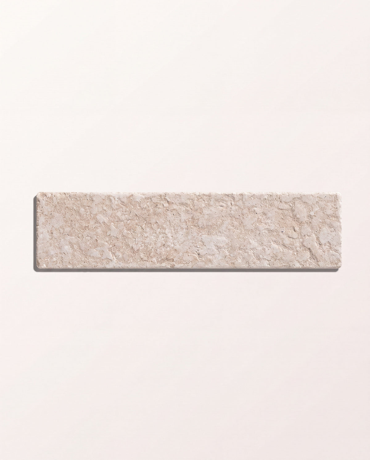 Ca’ Pietra Buscot Limestone Tumbled & Etched Klinkers — official gallery image 2