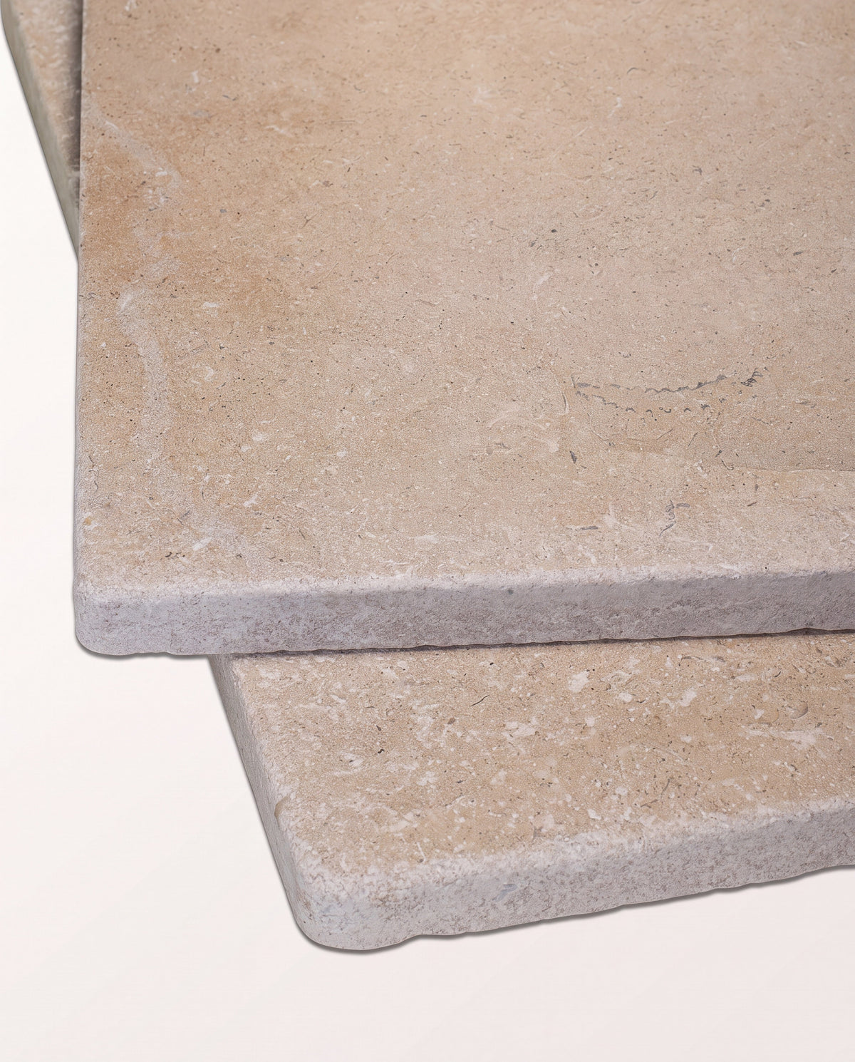 Ca’ Pietra Buscot Limestone Tumbled Finish — official gallery image 7