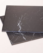 Ca’ Pietra Butler Porcelain Marquina — official gallery image 7