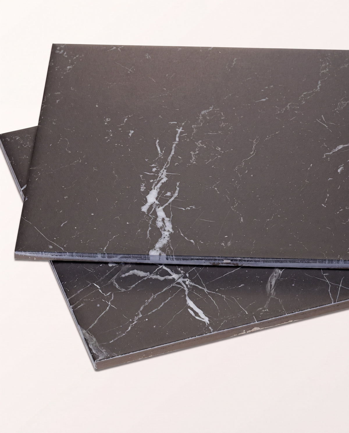 Ca’ Pietra Butler Porcelain Marquina — official gallery image 7