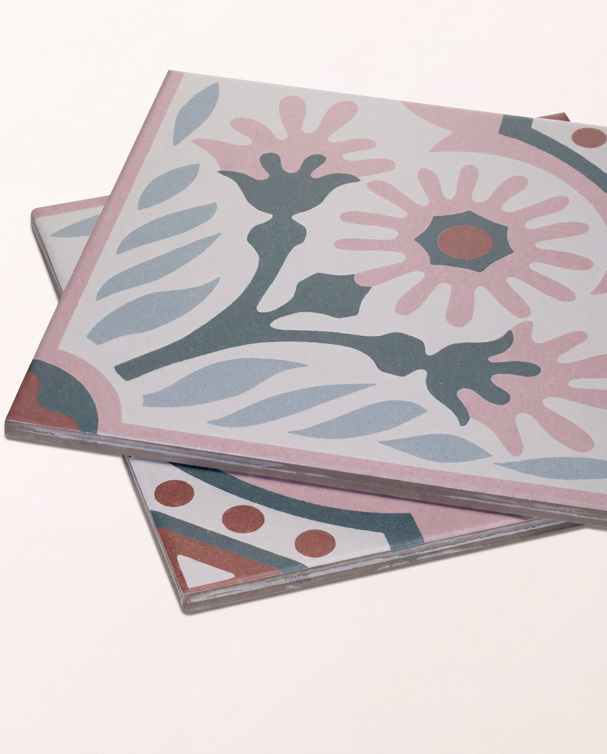 Ca’ Pietra Cabana Porcelain Flamingo Tree — official gallery image 5