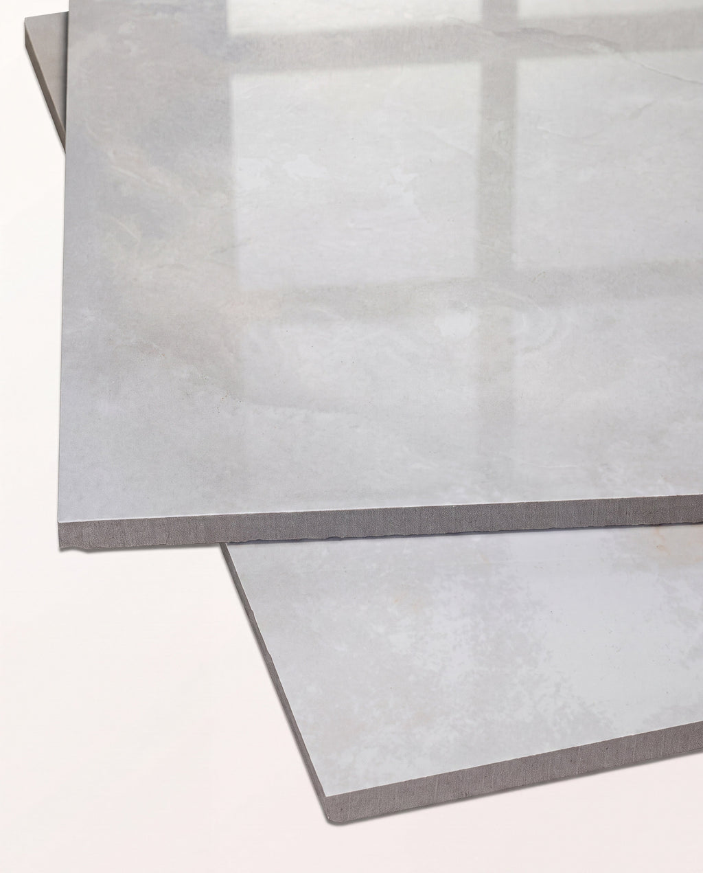 Ca’ Pietra California Porcelain Pearl — official gallery image 6
