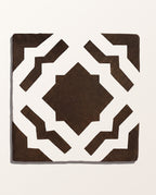 Ca’ Pietra STUDIO Cassius Brown Ceramic — official gallery image 2