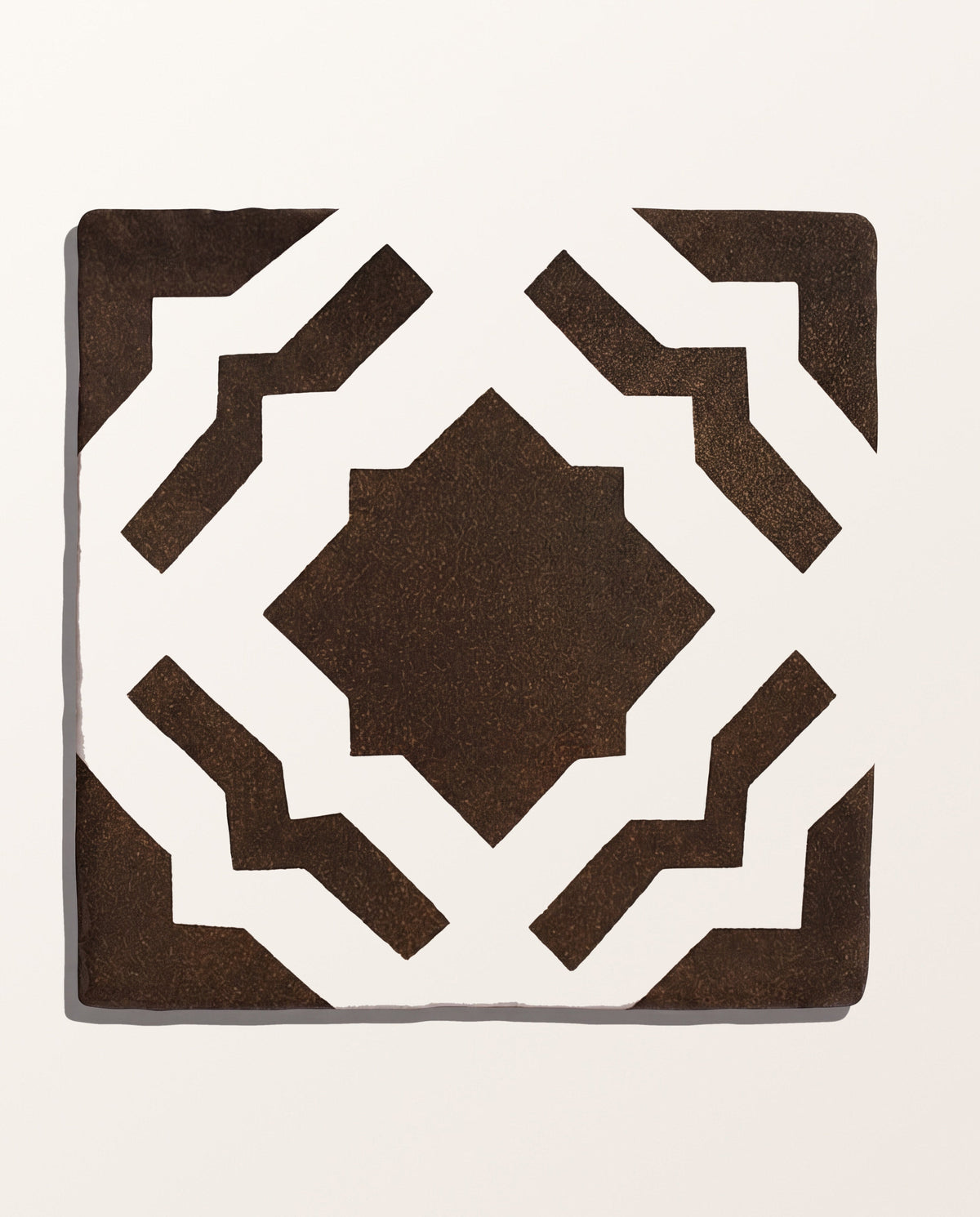 Ca’ Pietra STUDIO Cassius Brown Ceramic — official gallery image 2