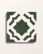 Ca’ Pietra STUDIO Cassius Dark Green Ceramic — official gallery image 2