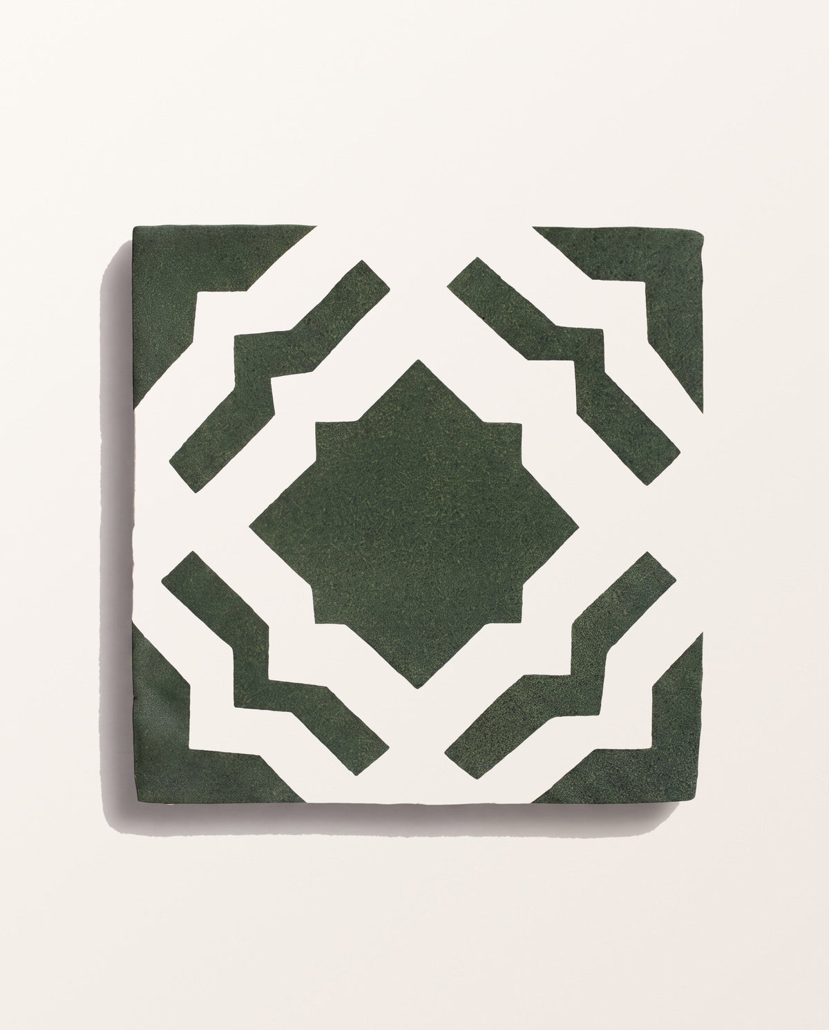 Ca’ Pietra STUDIO Cassius Dark Green Ceramic — official gallery image 2