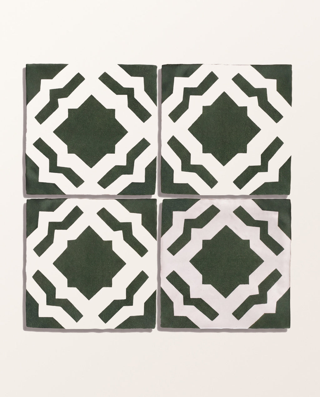 Ca’ Pietra STUDIO Cassius Dark Green Ceramic — official gallery image 1