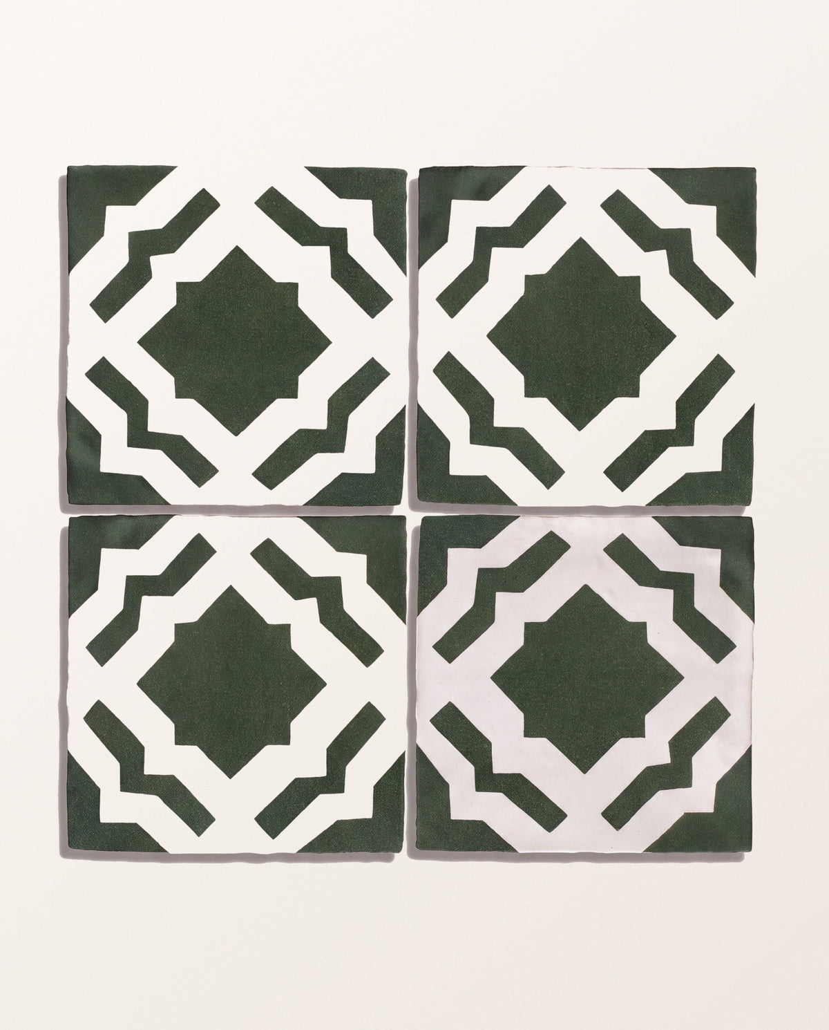Ca’ Pietra STUDIO Cassius Dark Green Ceramic — official gallery image 1