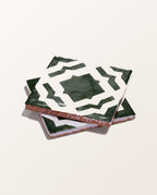 Ca’ Pietra STUDIO Cassius Dark Green Ceramic — official gallery image 3