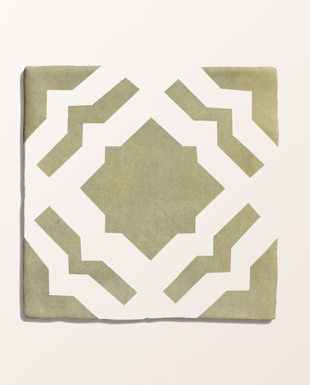 Ca’ Pietra STUDIO Cassius Light Green Ceramic — official gallery image 2