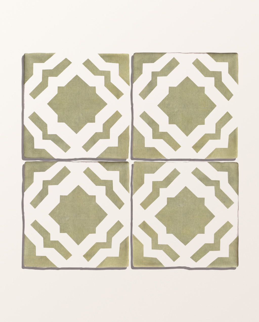 Ca’ Pietra STUDIO Cassius Light Green Ceramic — official gallery image 1