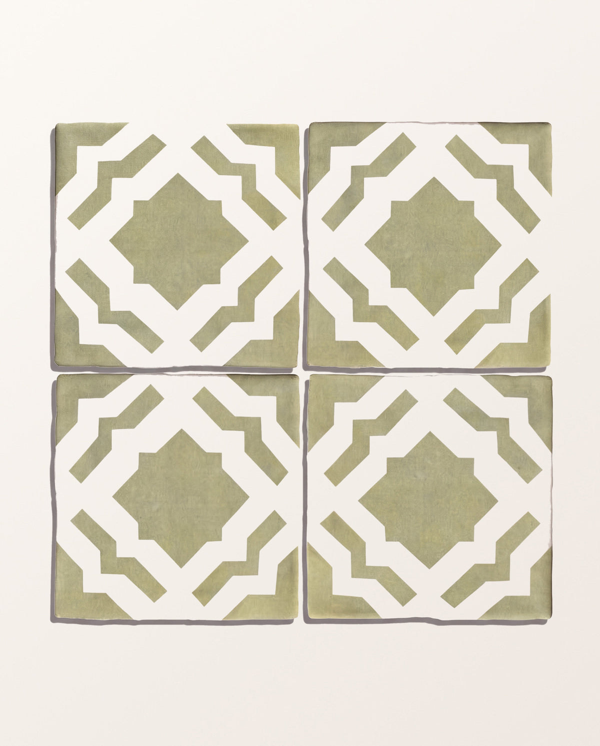 Ca’ Pietra STUDIO Cassius Light Green Ceramic — official gallery image 1