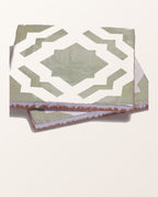 Ca’ Pietra STUDIO Cassius Light Green Ceramic — official gallery image 3