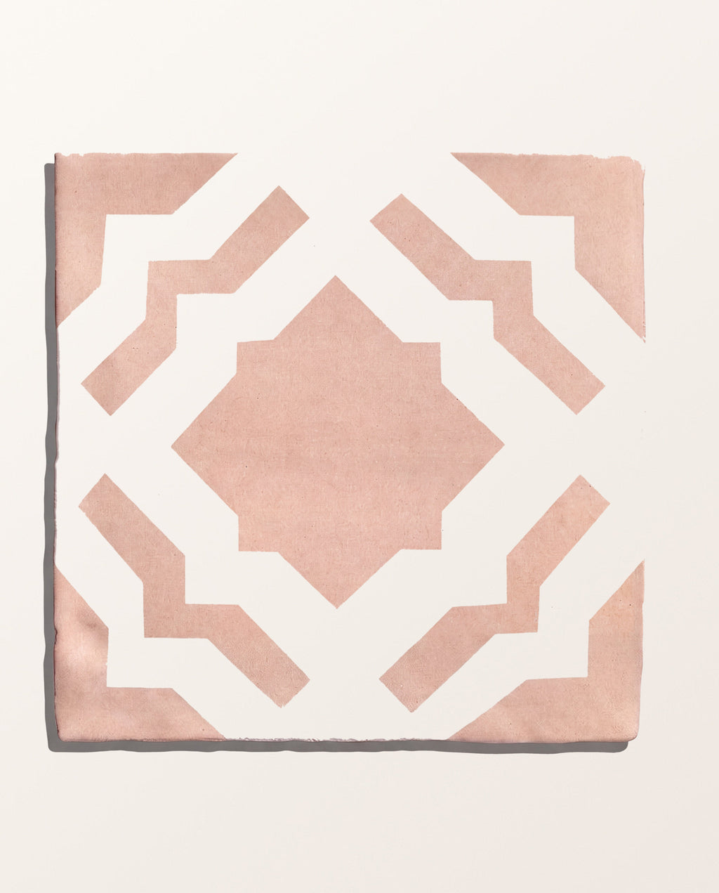 Ca’ Pietra STUDIO Cassius Pink Ceramic — official gallery image 2