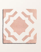 Ca’ Pietra STUDIO Cassius Pink Ceramic — official gallery image 2
