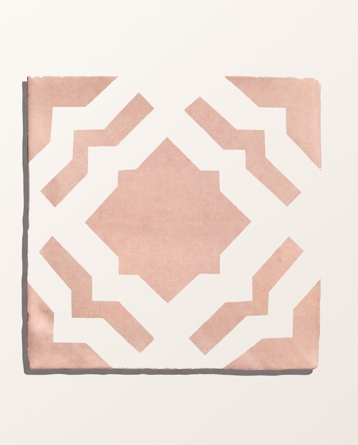 Ca’ Pietra STUDIO Cassius Pink Ceramic — official gallery image 2