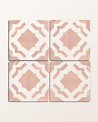 Ca’ Pietra STUDIO Cassius Pink Ceramic — official gallery image 3