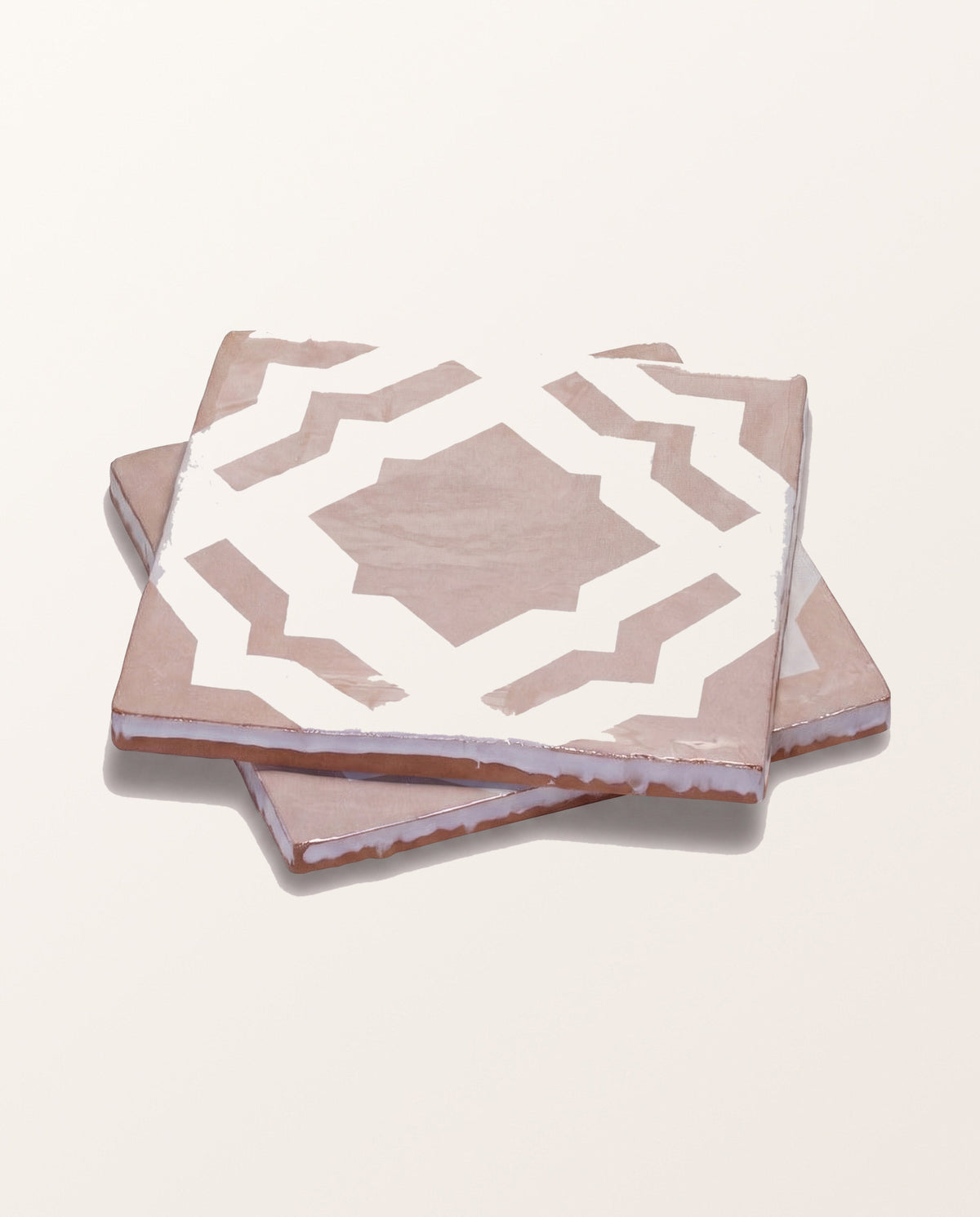 Ca’ Pietra STUDIO Cassius Pink Ceramic — official gallery image 1