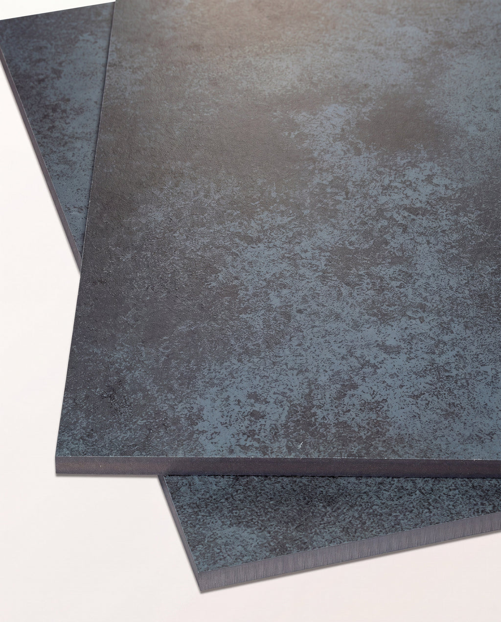 Ca’ Pietra Chemistry Porcelain Denim — official gallery image 4