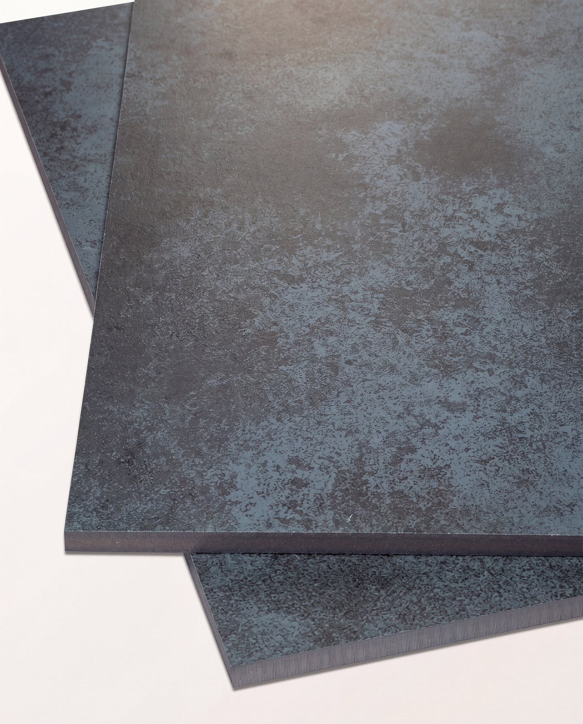 Ca’ Pietra Chemistry Porcelain Denim — official gallery image 4