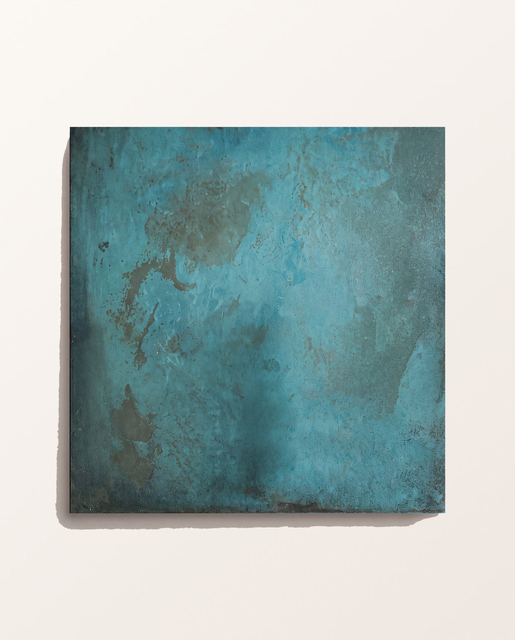 Ca’ Pietra Chemistry Porcelain Verdigris — official gallery image 4