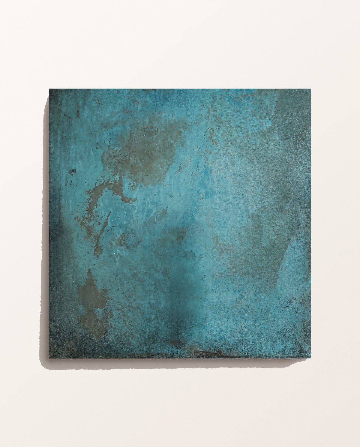 Ca’ Pietra Chemistry Porcelain Verdigris — official gallery image 4
