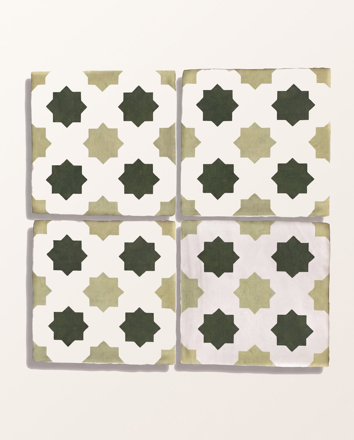 Ca’ Pietra STUDIO Cosmos Jardin Ceramic — official gallery image 1
