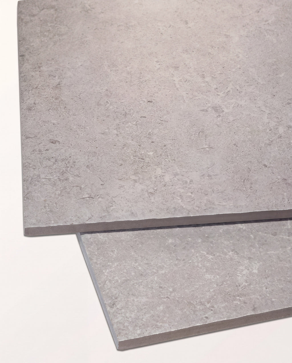 Ca’ Pietra Cotehele Porcelain Grey — official gallery image 3